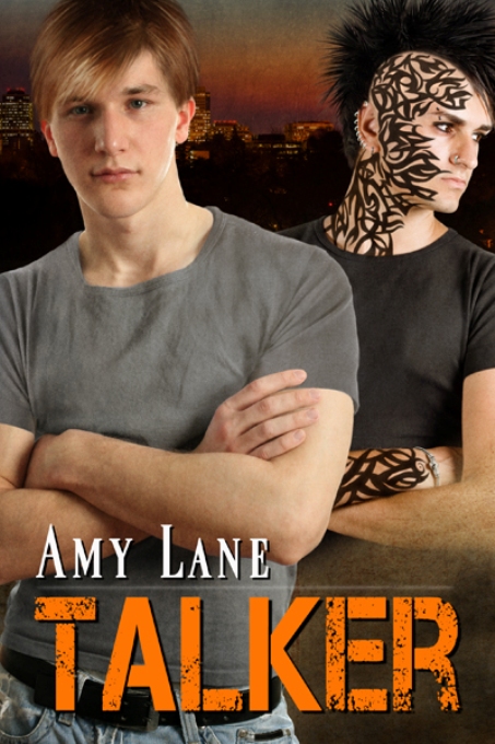 Title details for Talker by Amy Lane - Available
